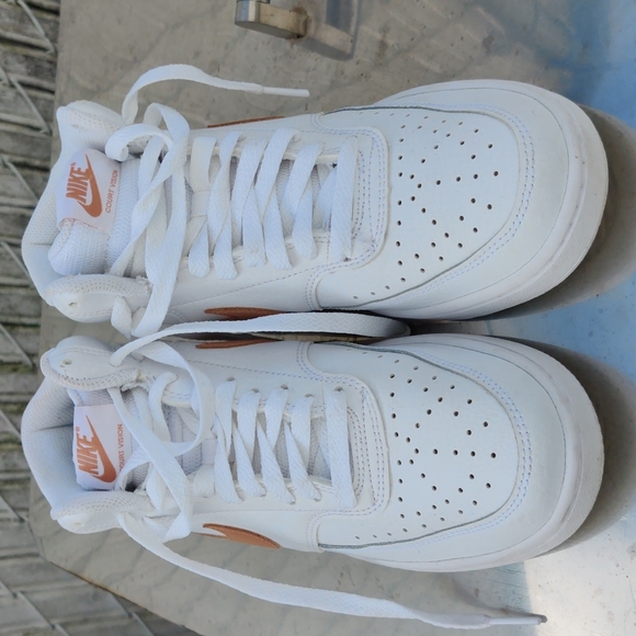 Nike women sneakers - Picture 2 of 6